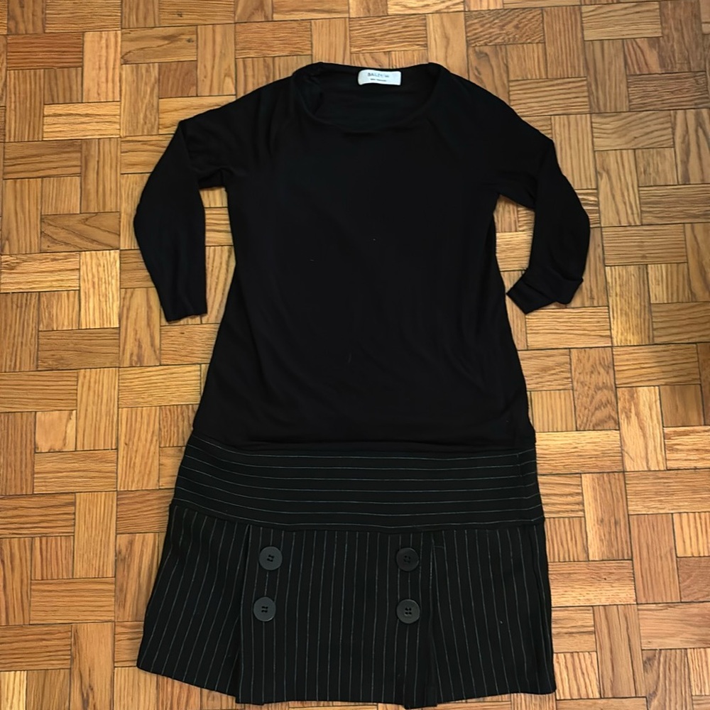 Bailey 44 cute Black dress